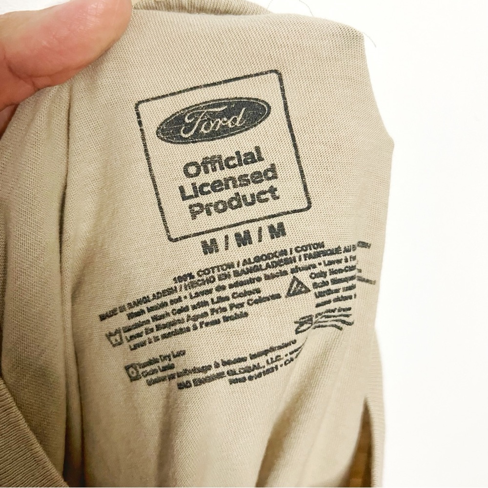 Ford | Graphic Tee - Picture 3 of 4